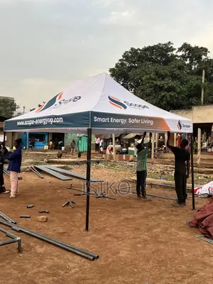 Exhibition Tents