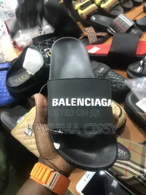 Open Sandals