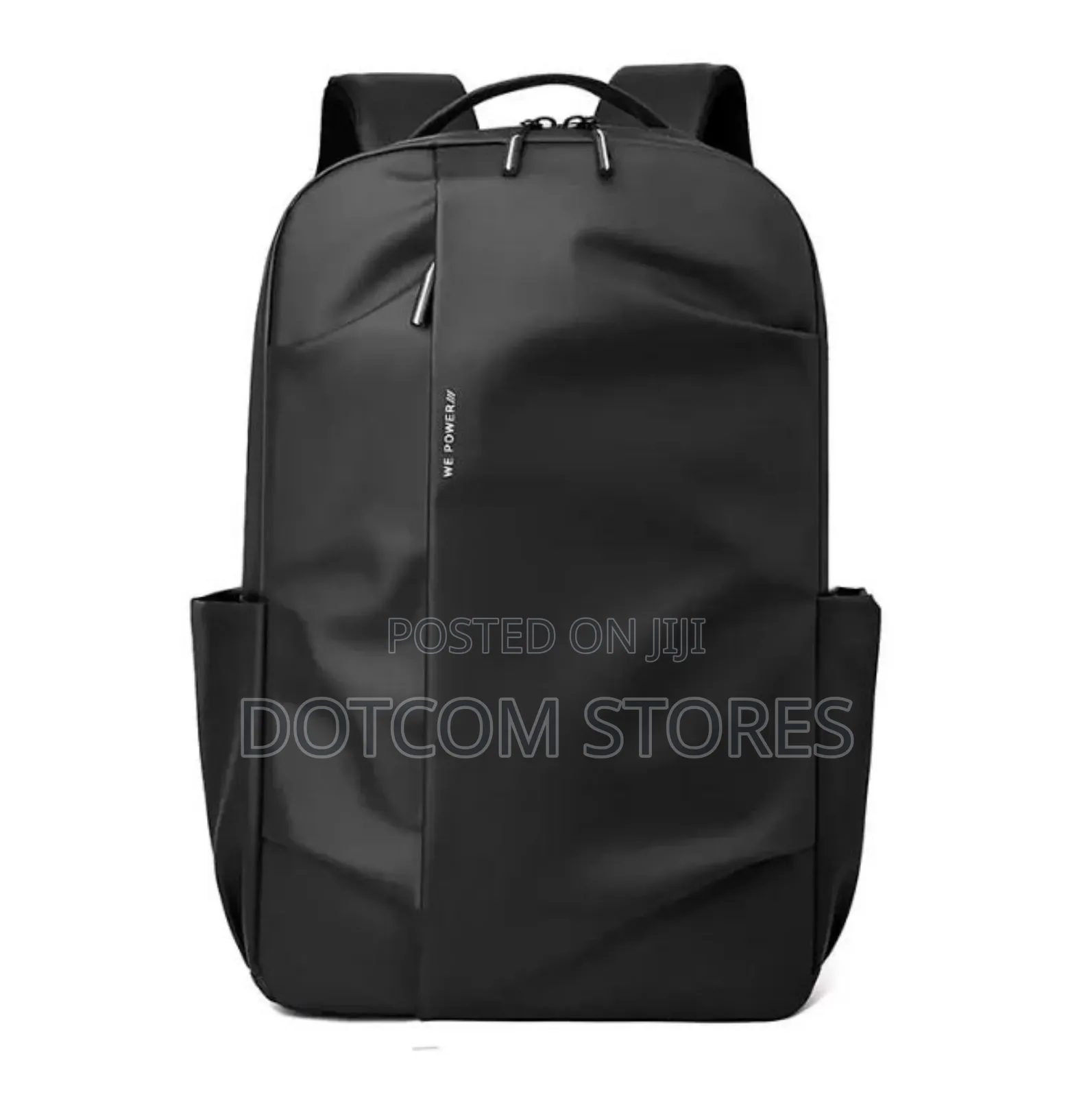 Wepower #1100 Lightweight Business Laptop Backpack