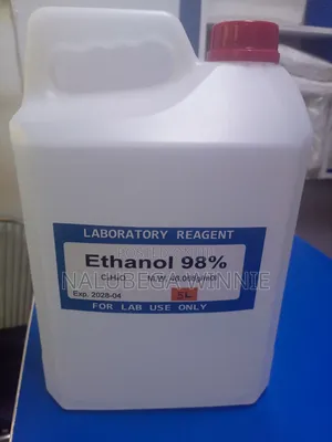 Ethanol 5l