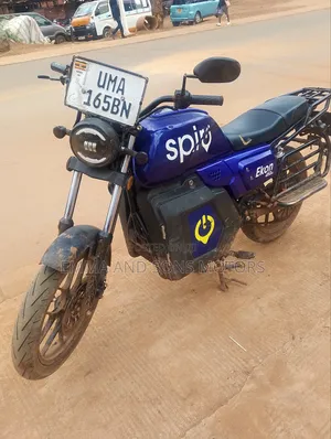 Arc Vector 2024 Blue
