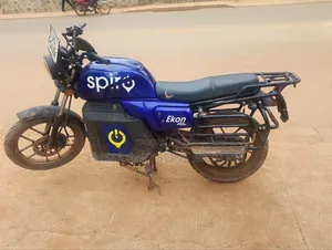 Arc Vector 2024 Blue