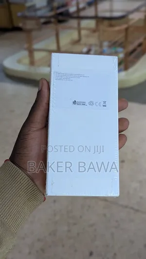 New Samsung Galaxy A05s 128 GB Black
