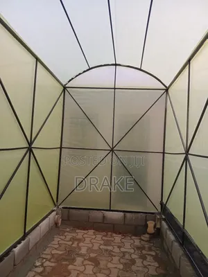 Solar Dryer