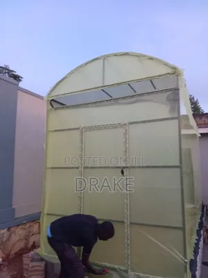 Solar Dryer