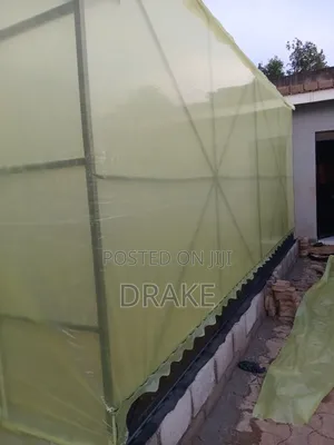 Solar Dryer