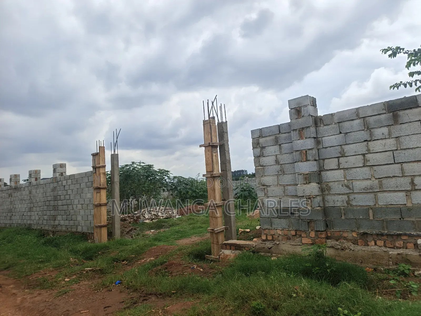 25decimals of Land on Quick Sale in Kyanja Kungu