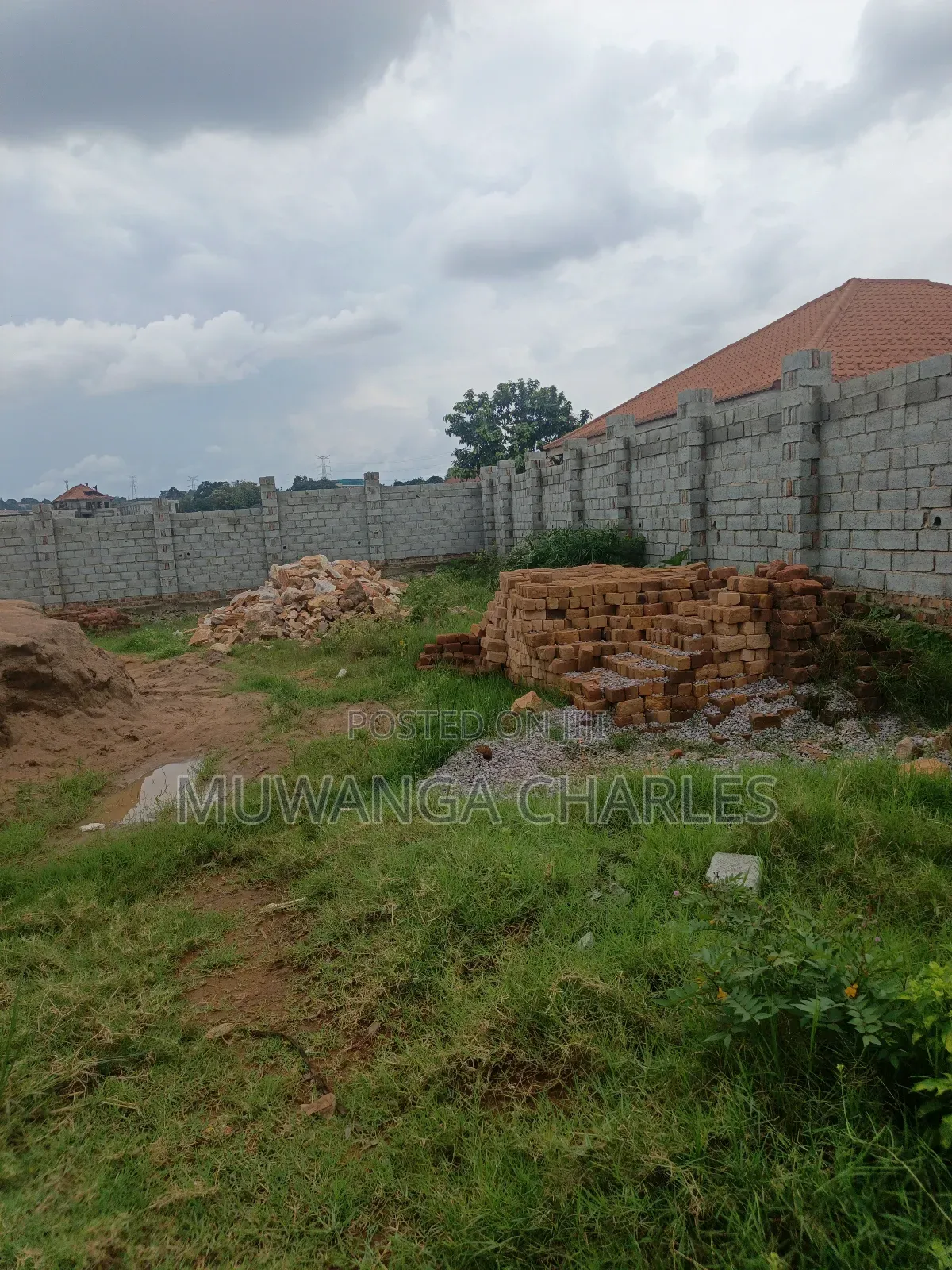 25decimals of Land on Quick Sale in Kyanja Kungu