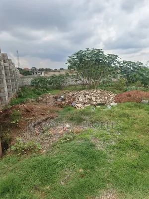 25decimals of Land on Quick Sale in Kyanja Kungu