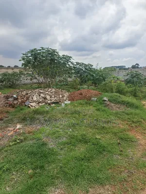 25decimals of Land on Quick Sale in Kyanja Kungu