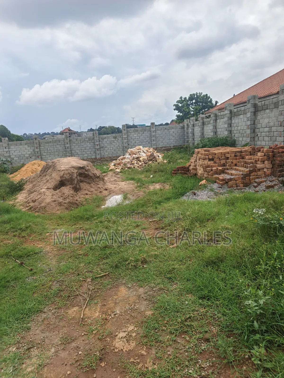 25decimals of Land on Quick Sale in Kyanja Kungu