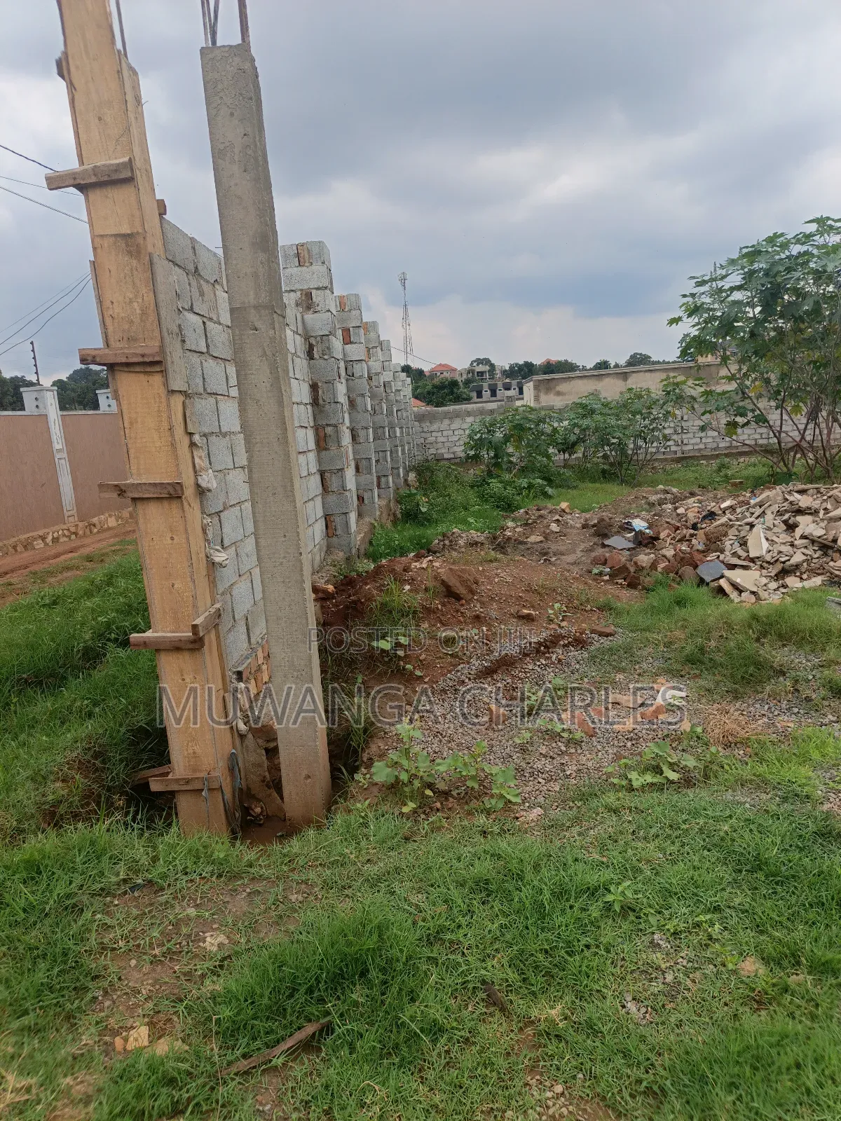 25decimals of Land on Quick Sale in Kyanja Kungu