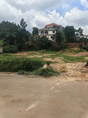 100by50ft Plot on Sale in Kyanja Ring Road