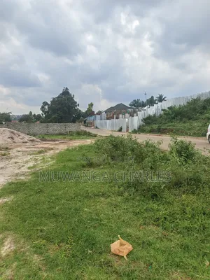 100by50ft Plot on Sale in Kyanja Ring Road