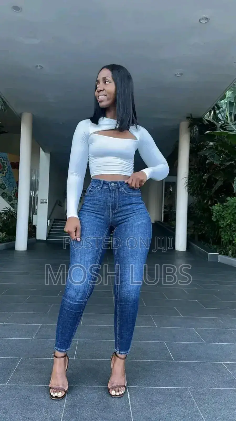 Impeccable Zara Jeans for Girls of Class