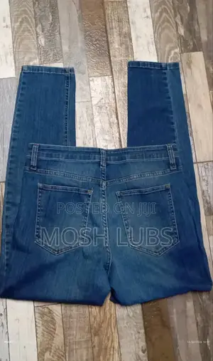 Louis Vuitton Jeans for Girls