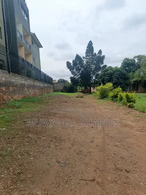 65decimals of Land on Sale in Kisaasi