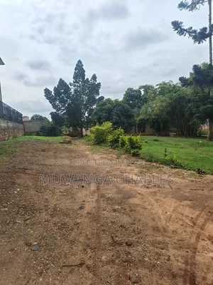 65decimals of Land on Sale in Kisaasi