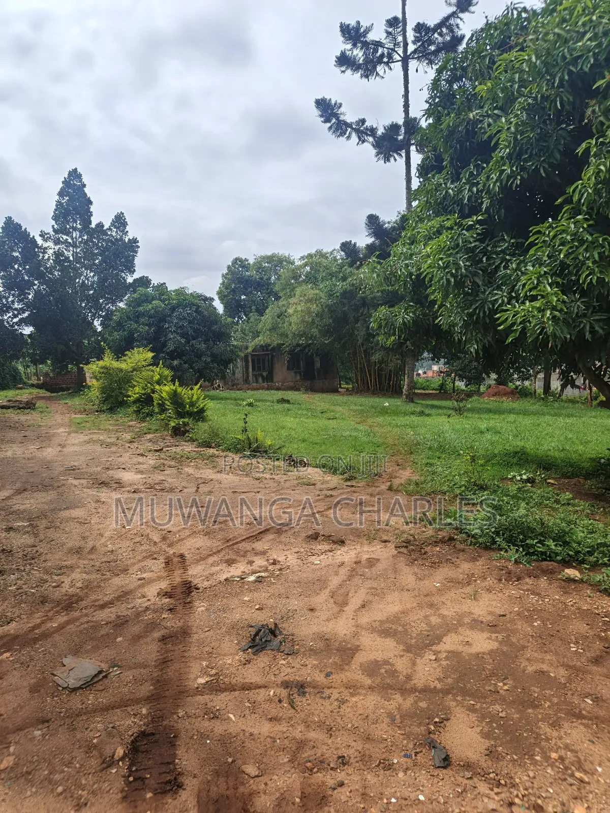 65decimals of Land on Sale in Kisaasi