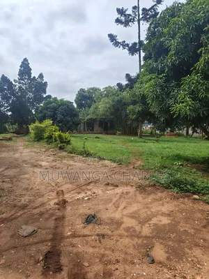 65decimals of Land on Sale in Kisaasi