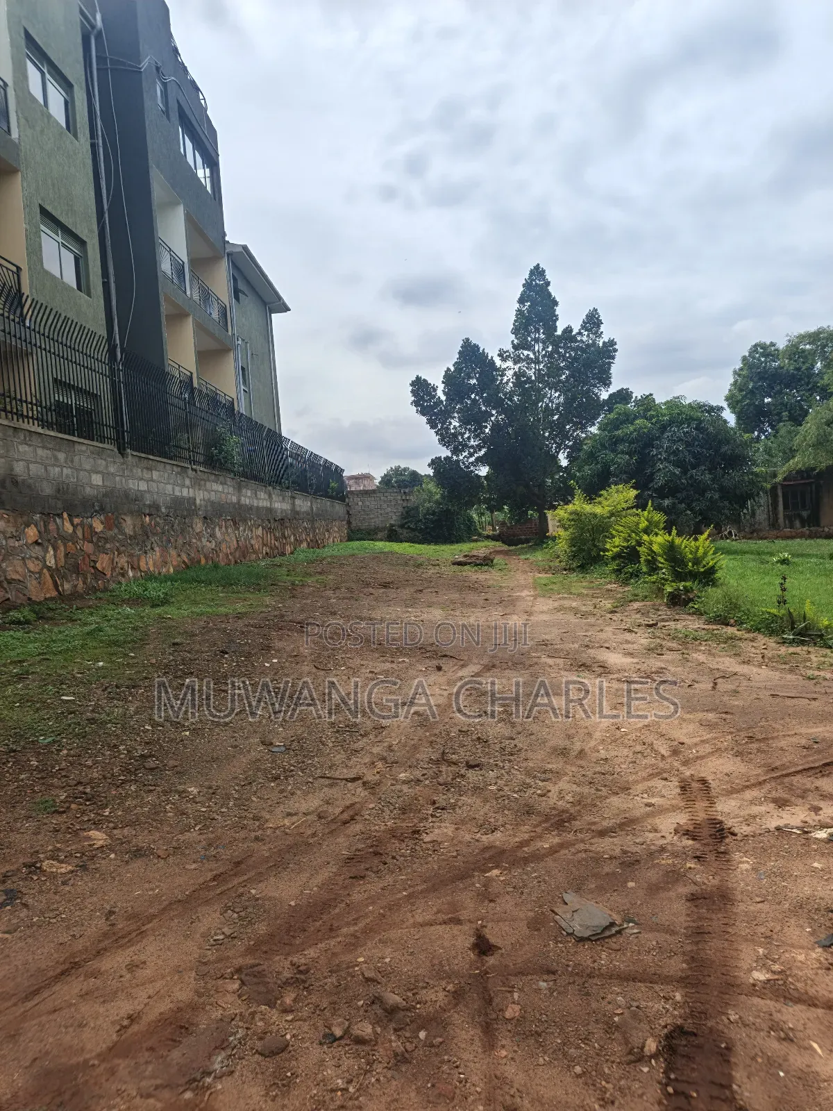65decimals of Land on Sale in Kisaasi