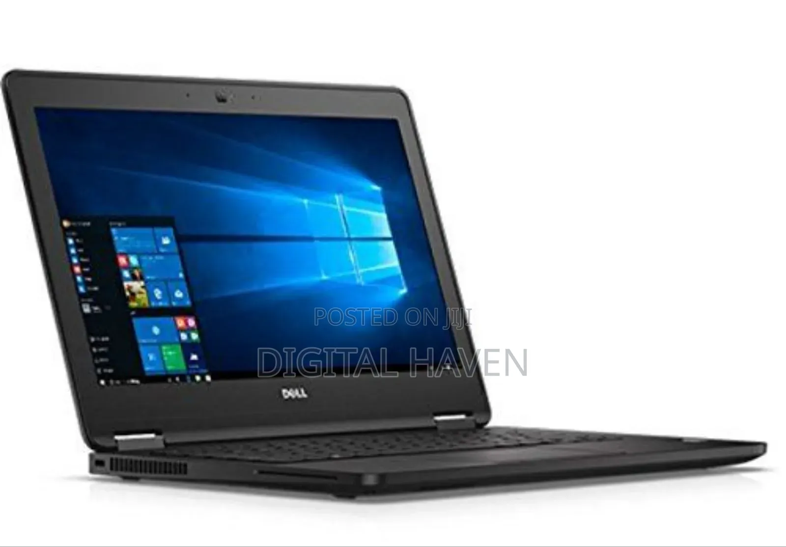 Laptop Dell Latitude E7270 8GB Intel Core i7 SSD 256GB
