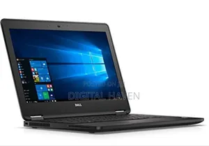 Laptop Dell Latitude E7270 8GB Intel Core i7 SSD 256GB