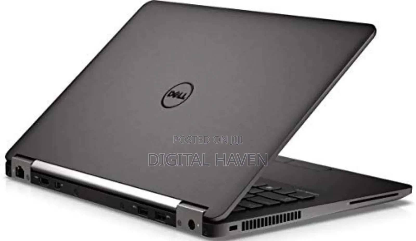Laptop Dell Latitude E7270 8GB Intel Core i7 SSD 256GB