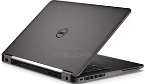 Laptop Dell Latitude E7270 8GB Intel Core i7 SSD 256GB