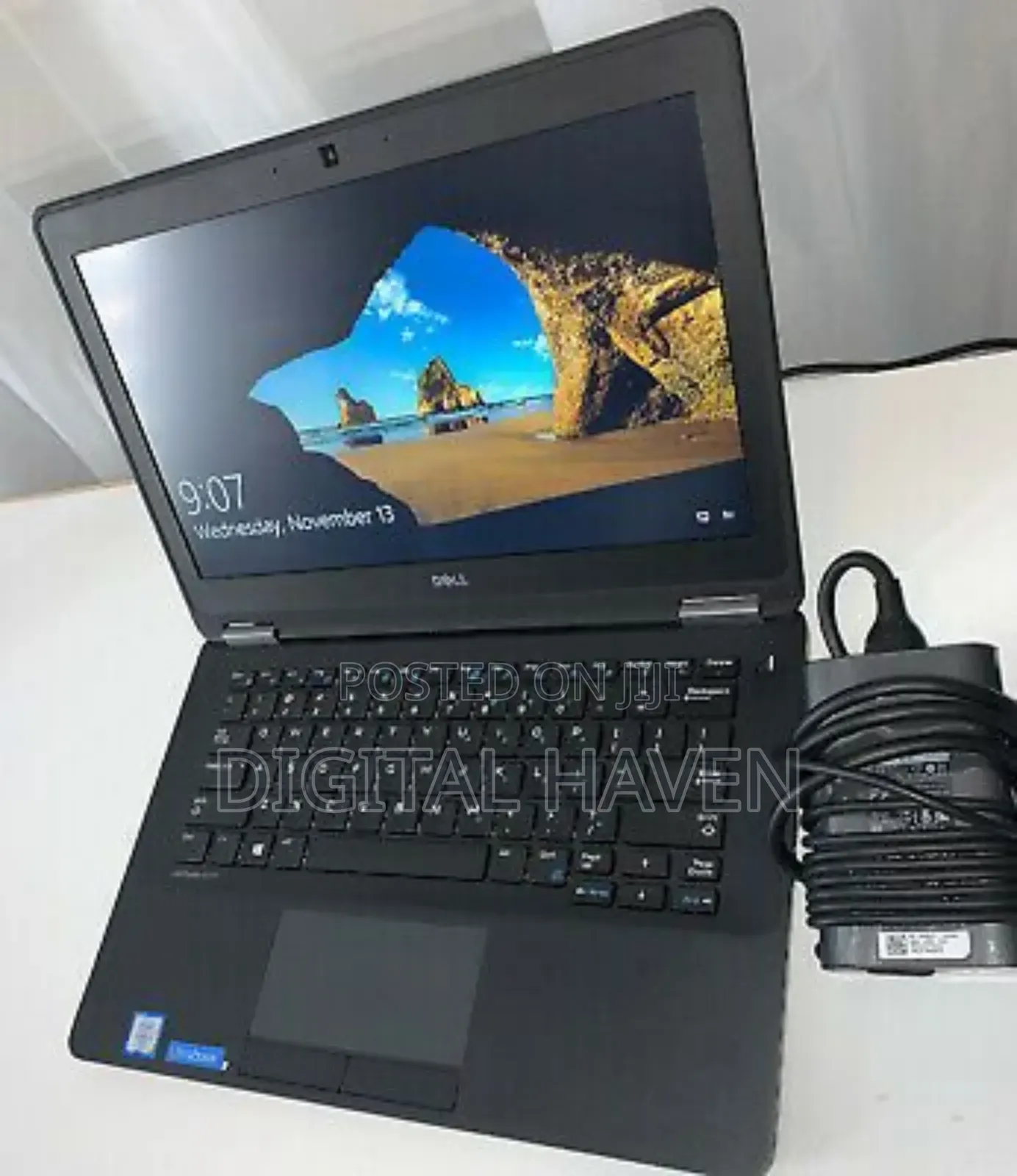 Laptop Dell Latitude E7270 8GB Intel Core i7 SSD 256GB