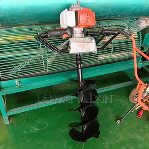 Good Quality Earth Auger Machine
