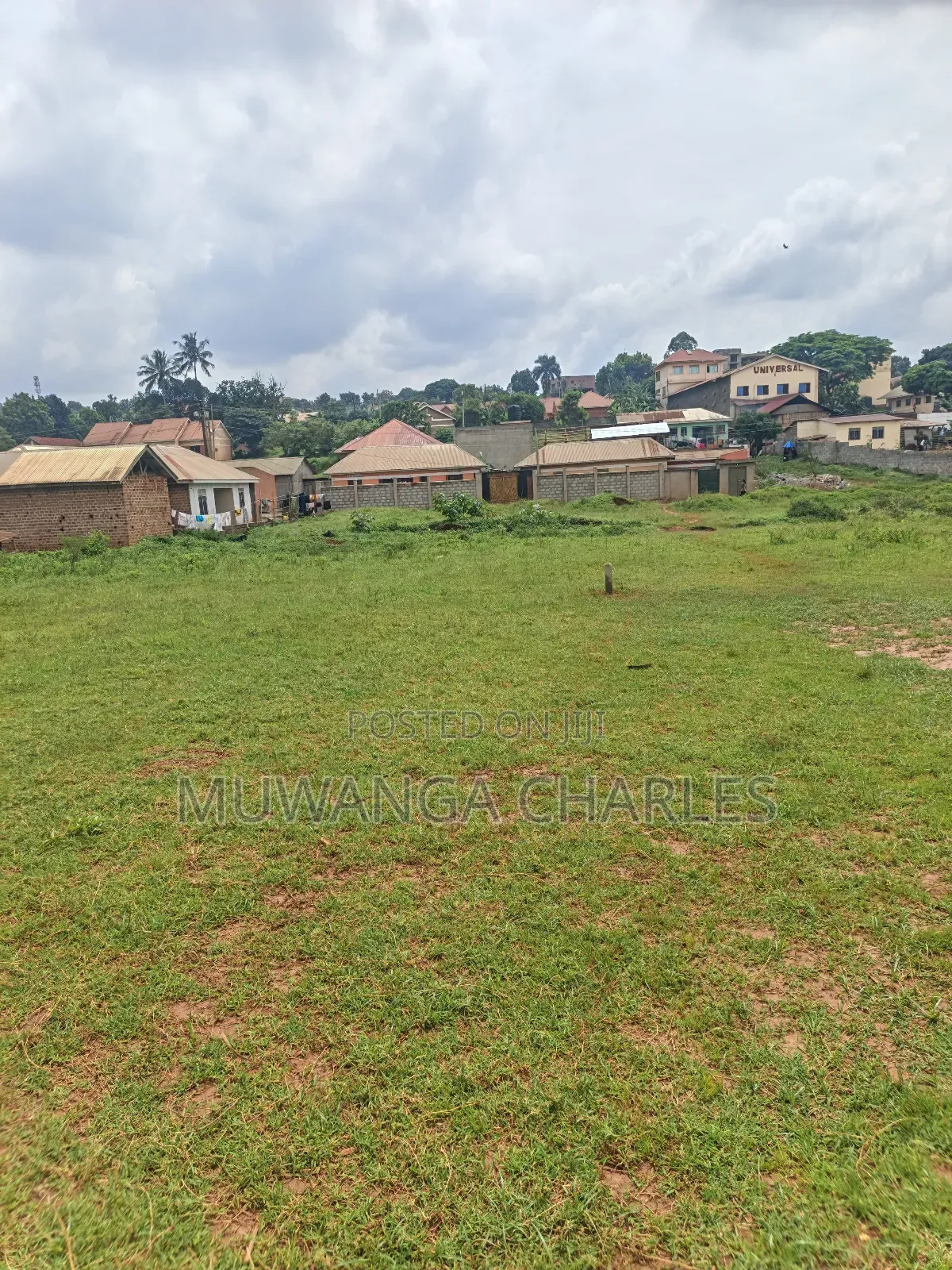 100by50ft on Sale in Komamboga