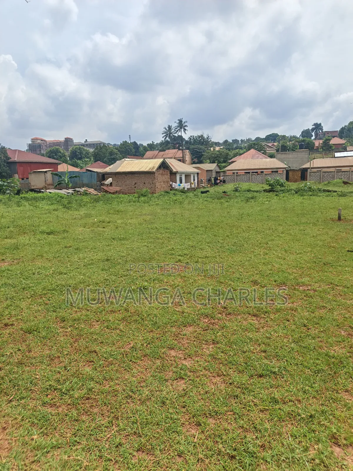 100by50ft on Sale in Komamboga