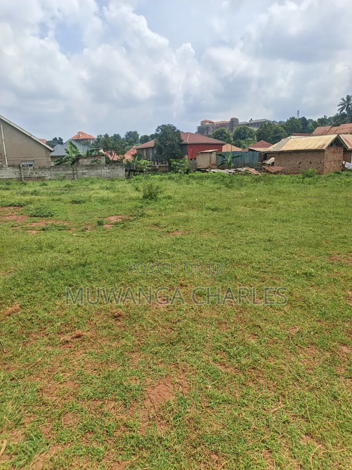 100by50ft on Sale in Komamboga