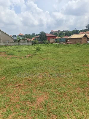 100by50ft on Sale in Komamboga
