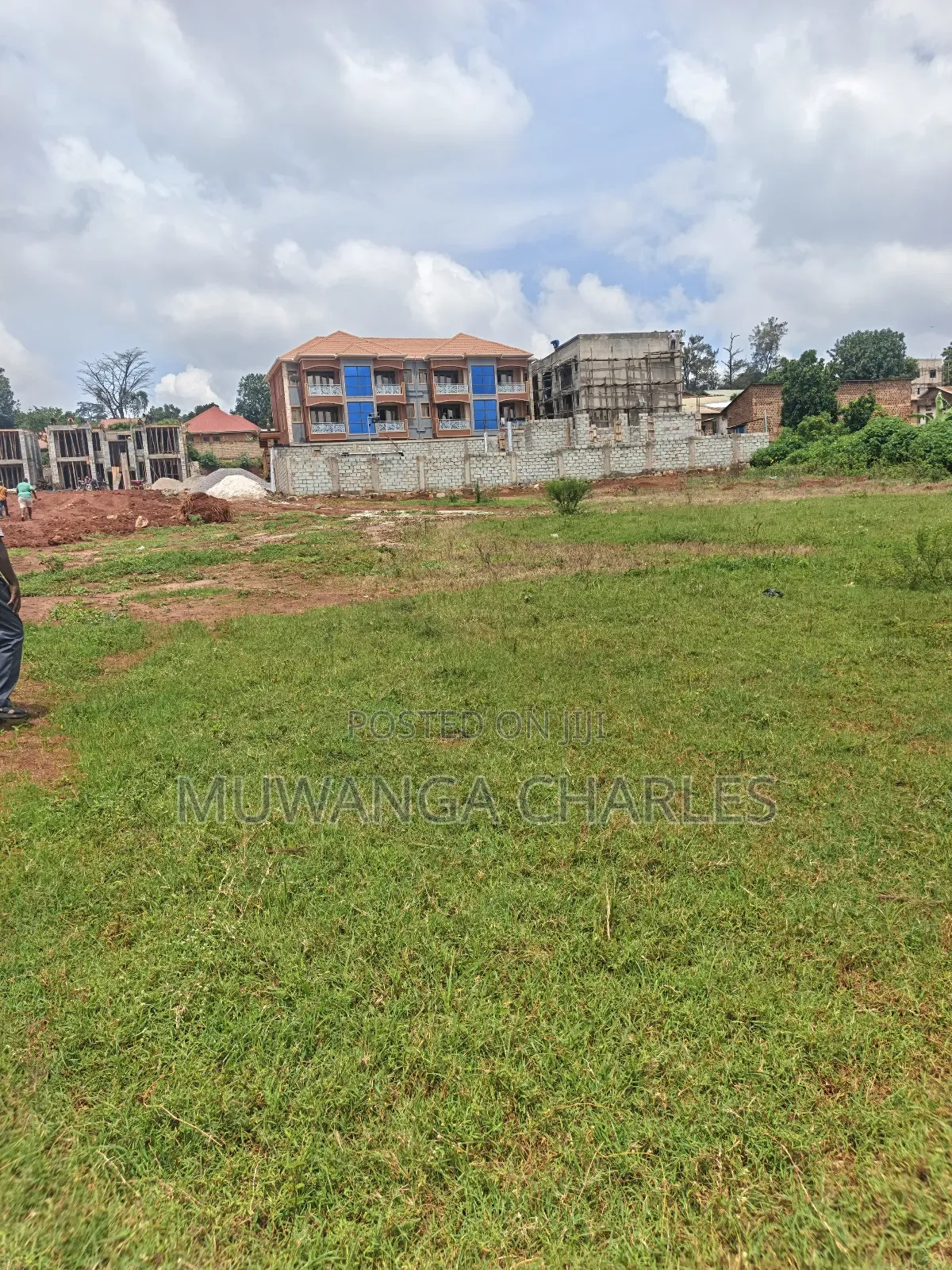 100by50ft on Sale in Komamboga