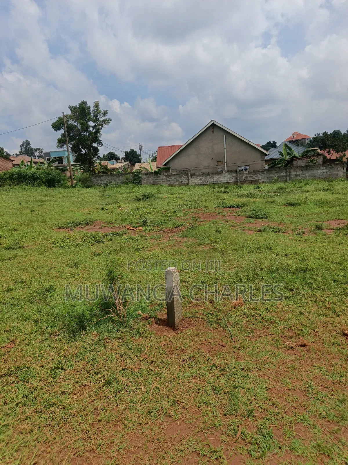 100by50ft on Sale in Komamboga