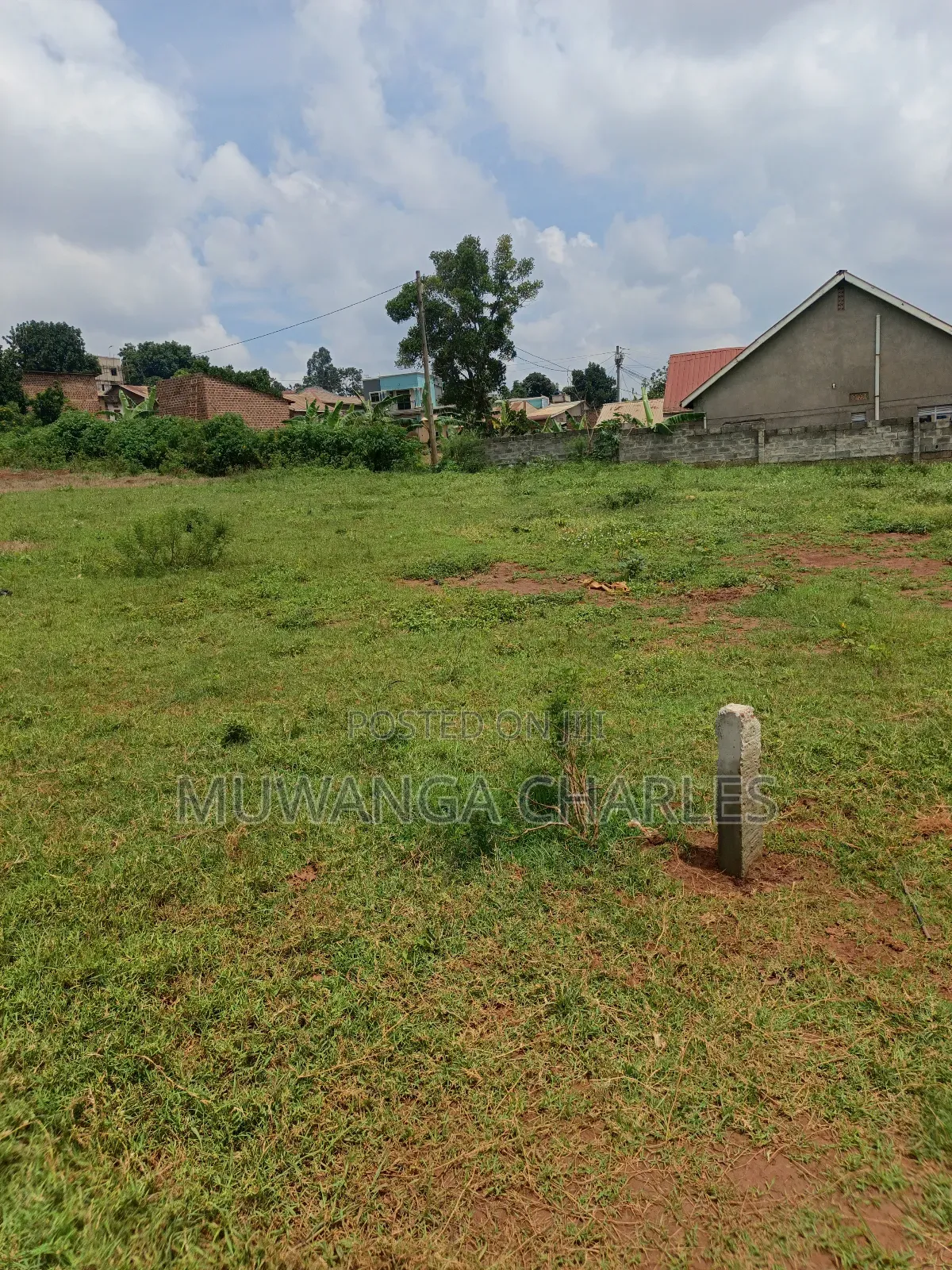 100by50ft on Sale in Komamboga