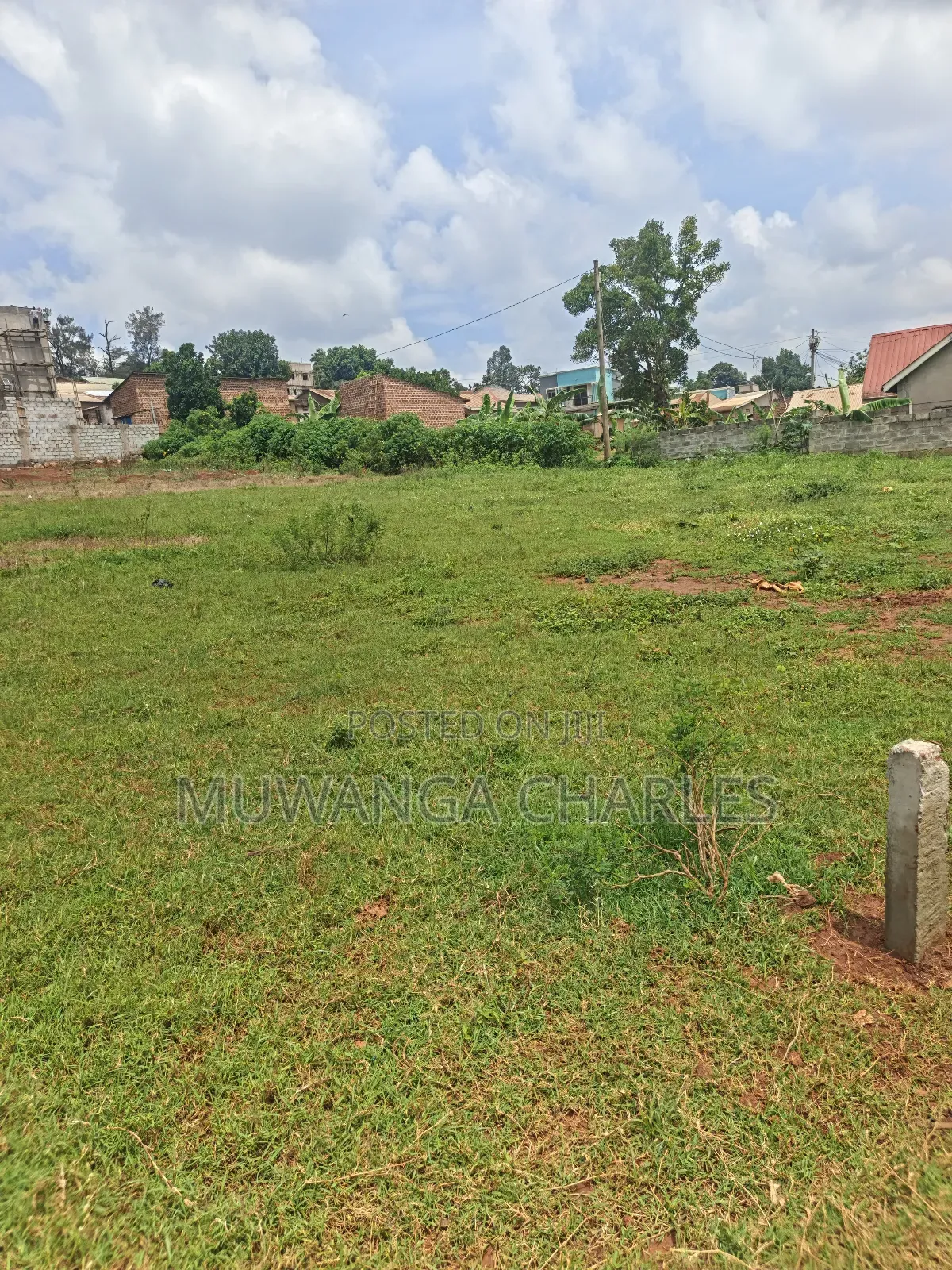 100by50ft on Sale in Komamboga