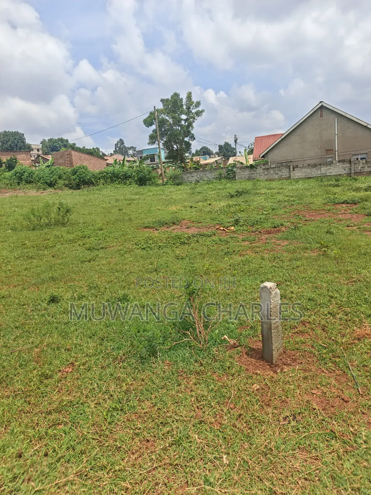 100by50ft on Sale in Komamboga
