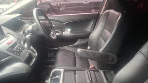 Honda Odyssey 2.0 Hybrid (8 seater) 2019 Silver