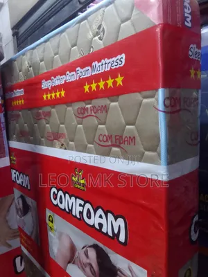 Sleep Better 5*6 Original Mattress