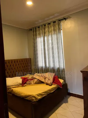 Furnished 1bdrm Apartment in Fs Properties Ltd, Kawempe for rent