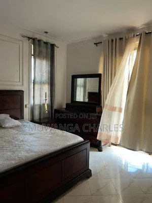 Furnished 1bdrm Apartment in Fs Properties Ltd, Kawempe for rent