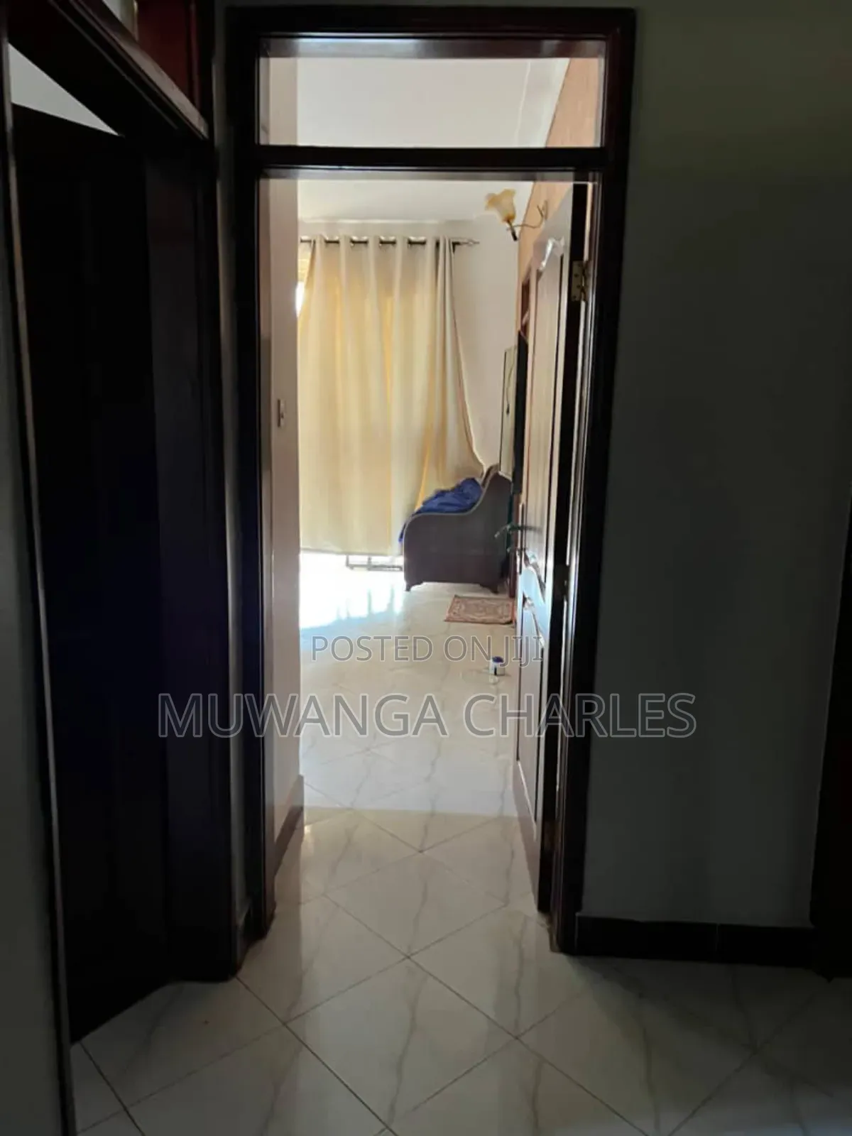 Furnished 1bdrm Apartment in Fs Properties Ltd, Kawempe for rent