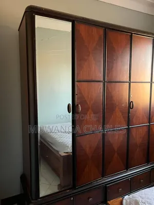 Furnished 1bdrm Apartment in Fs Properties Ltd, Kawempe for rent