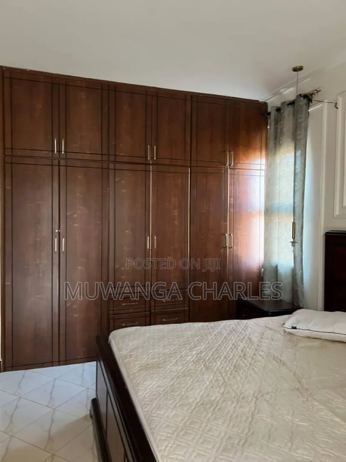 Furnished 1bdrm Apartment in Fs Properties Ltd, Kawempe for rent