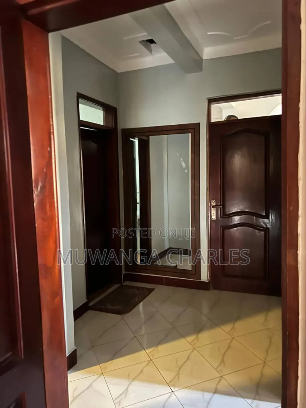Furnished 1bdrm Apartment in Fs Properties Ltd, Kawempe for rent