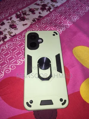 Infinix Smart 10 Plus 128 GB Silver