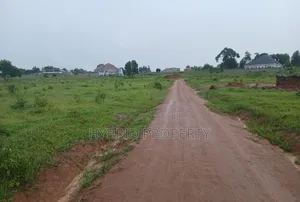 Prime Plots for Sale at Entebbe~Ziru Executive Land Estate~Entebbe Rd.
